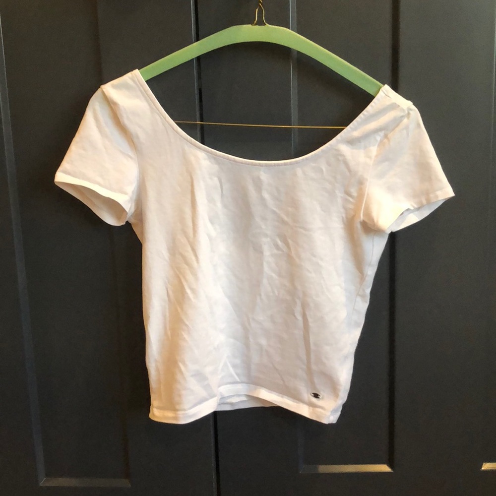 AMERICAN EAGLE | Crop Top
